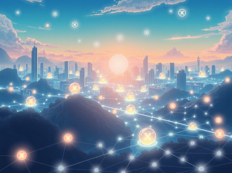 Upbit Announces Crucial Suspension for Stellar Network Upgrade, Impacting XLM, AQUA, and MOBI