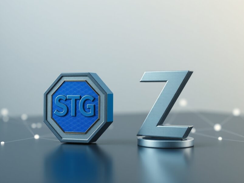 Upbit Halts STG Services: Critical LayerZero Token Swap Begins March 24