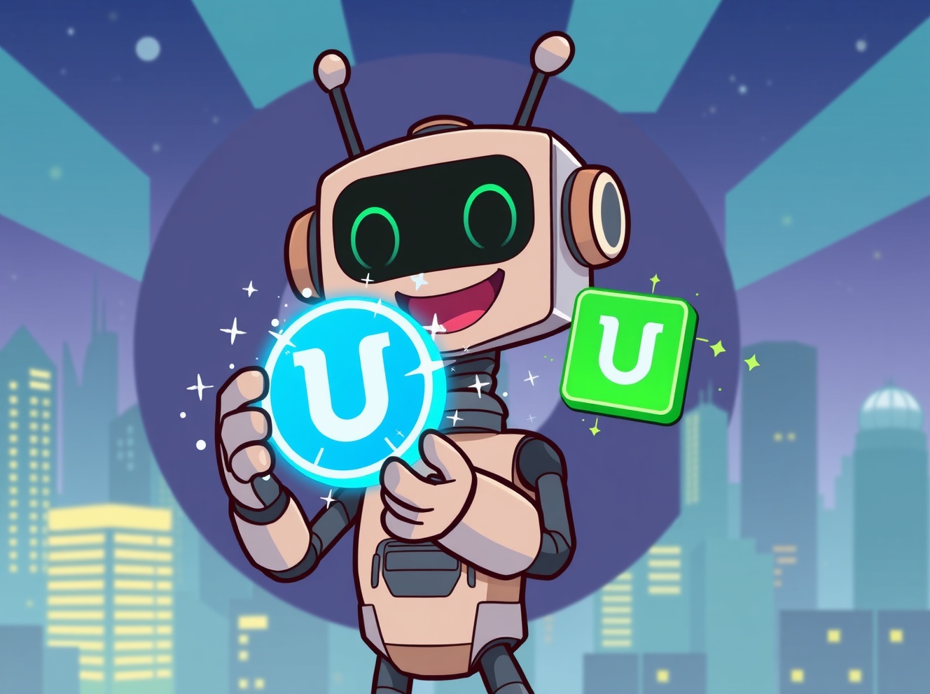 Essential Guide: Upbit’s Strategic Move with the Stratis Rebranding to Xertra