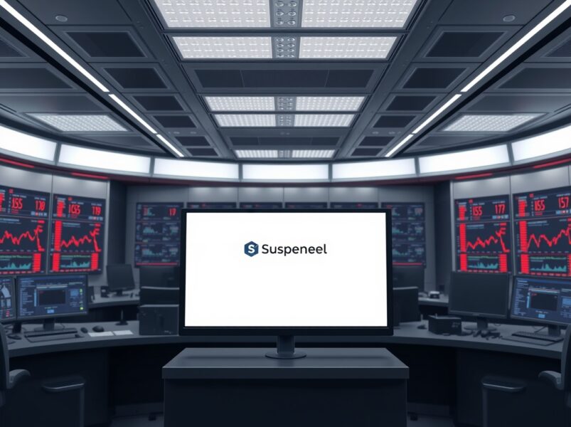 Upbit STX Suspension: Critical Maintenance Halts Deposits and Withdrawals on April 2