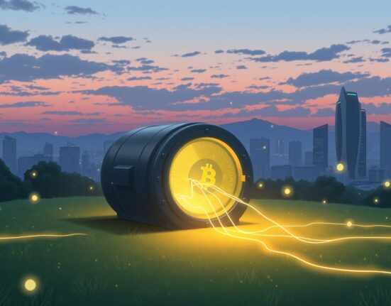 Upbit exchange resumes SUI network deposits and withdrawals for South Korean cryptocurrency traders.