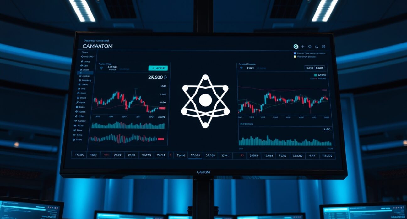 Upbit exchange suspending Cosmos ATOM deposits for network upgrade