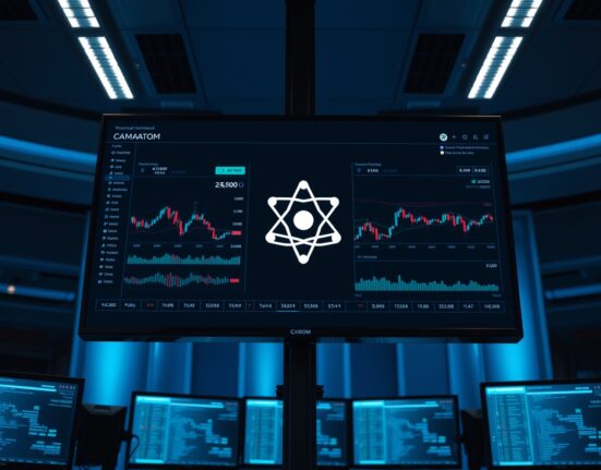 Upbit exchange suspending Cosmos ATOM deposits for network upgrade
