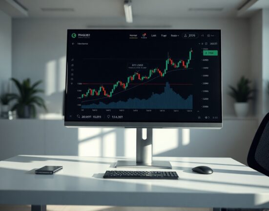 Upbit exchange interface showing INJ trading pair with maintenance indicator
