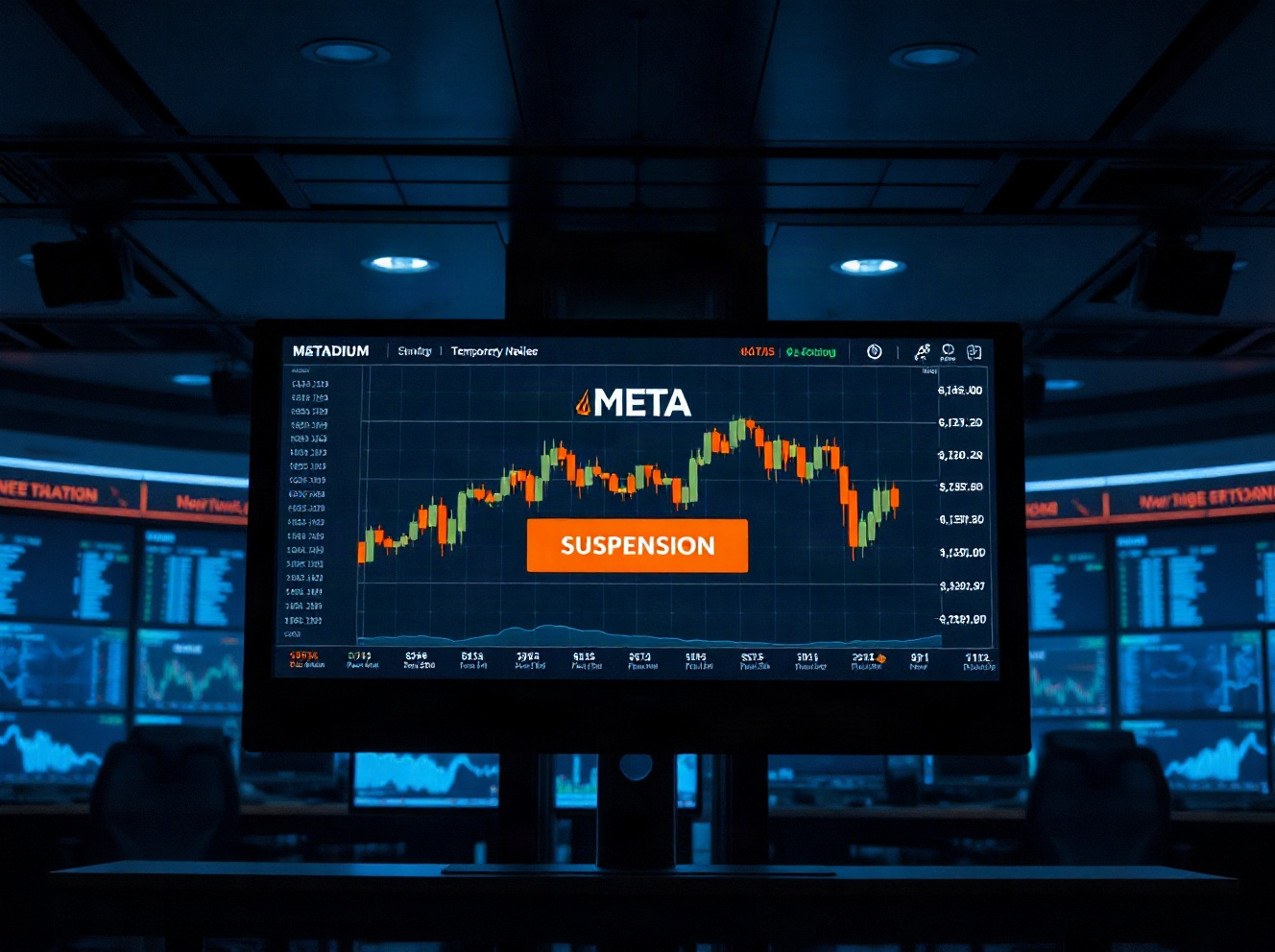 Upbit to Temporarily Suspend META Deposits and Withdrawals on Aug. 27 for Hard Fork