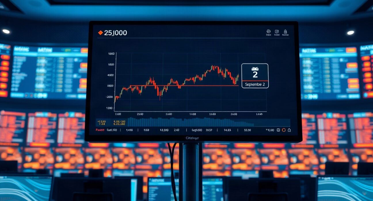 Upbit exchange interface showing MON trading suspension notice for September 2
