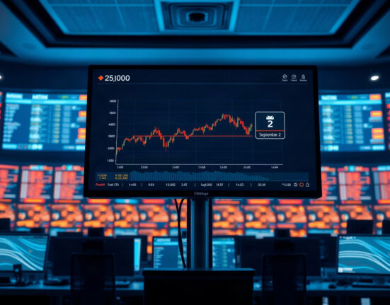 Upbit exchange interface showing MON trading suspension notice for September 2