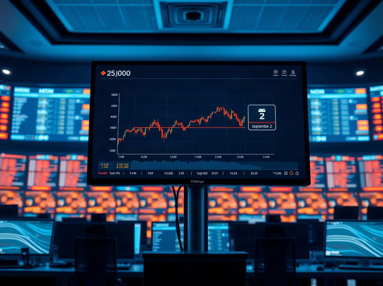 Upbit to Suspend MON Deposits and Withdrawals on Sept. 2 for Monad Hard Fork