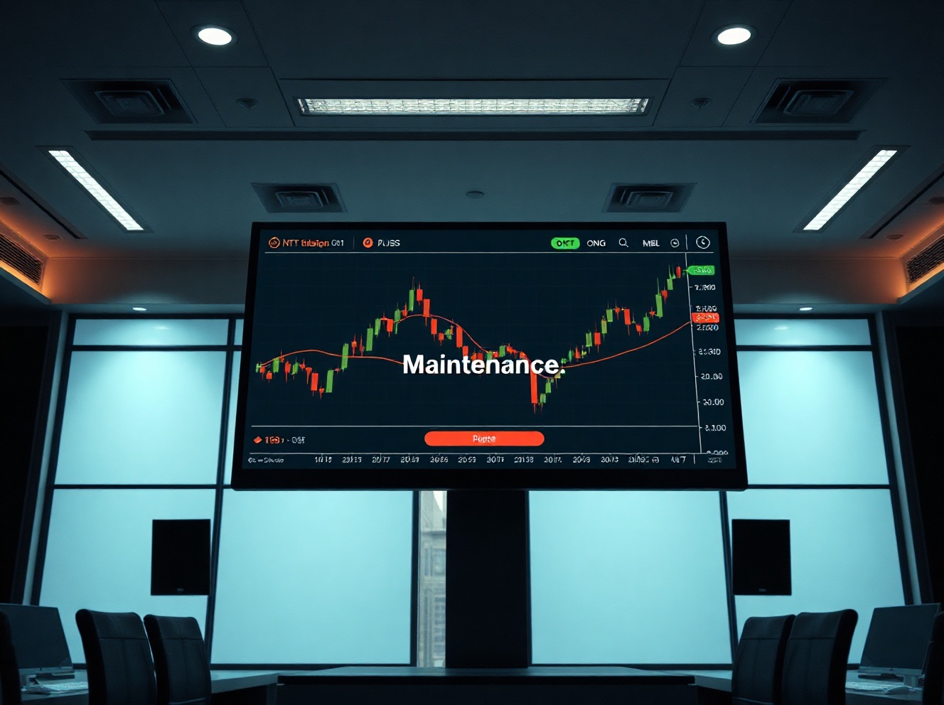 Upbit to Temporarily Suspend ONT, ONG, and MBL Deposits and Withdrawals on Aug. 20