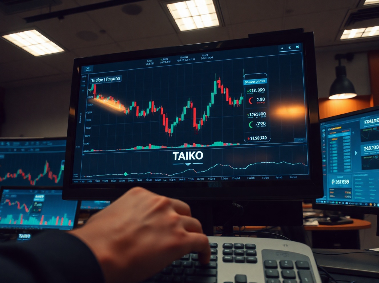 Upbit to Temporarily Suspend TAIKO Deposits and Withdrawals for Taiko Network Upgrade