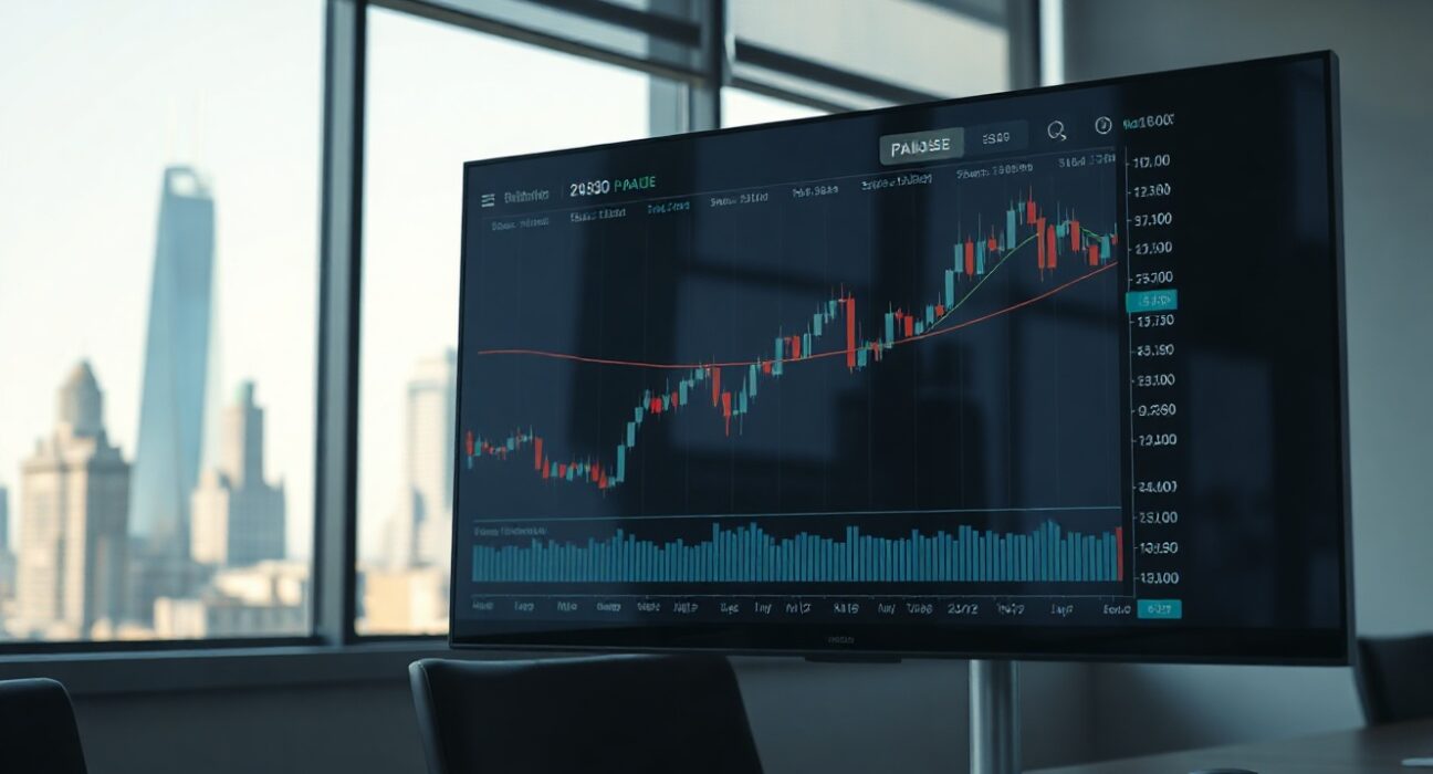 Upbit exchange interface showing BABY token trading suspension notice