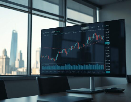 Upbit exchange interface showing BABY token trading suspension notice