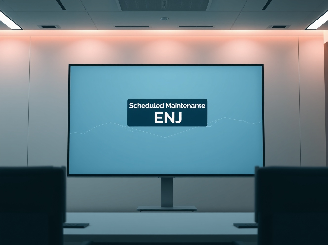 Upbit to Temporarily Halt ENJ Deposits and Withdrawals on May 18 for Network Upgrade