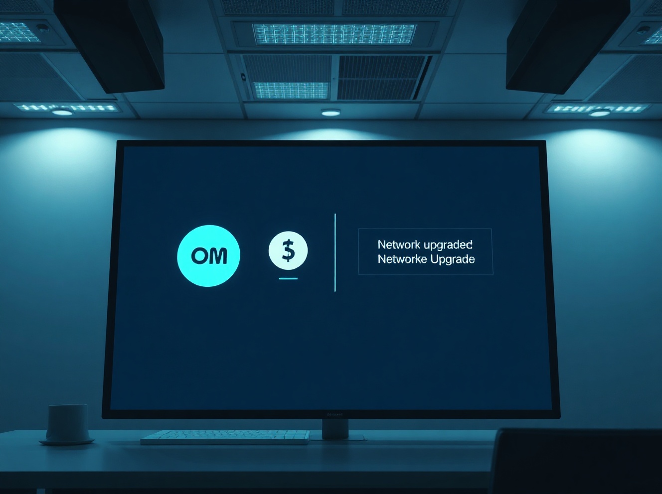 Upbit to Temporarily Halt MANTRA Deposits and Withdrawals for Network Upgrade