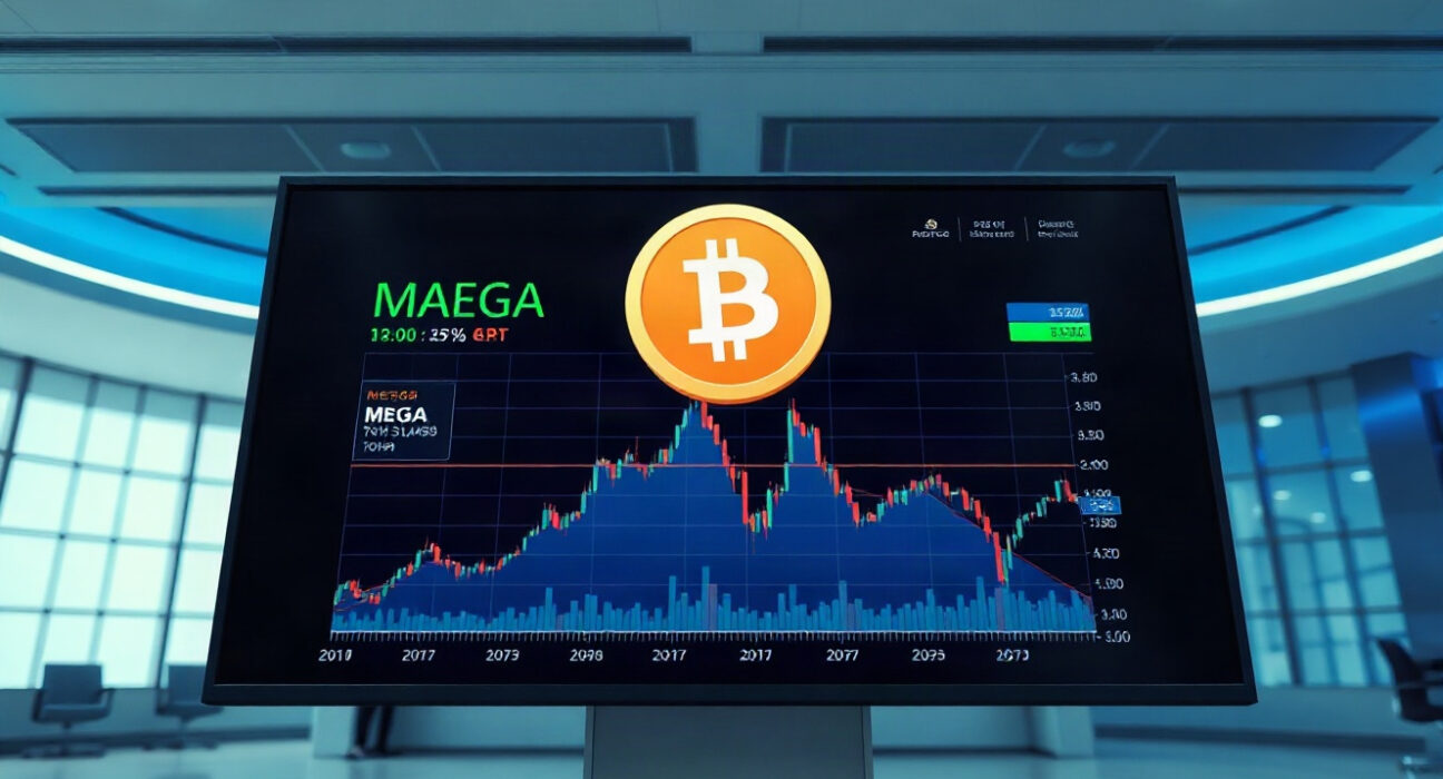 Upbit exchange suspending MEGA token deposits and withdrawals due to hard fork