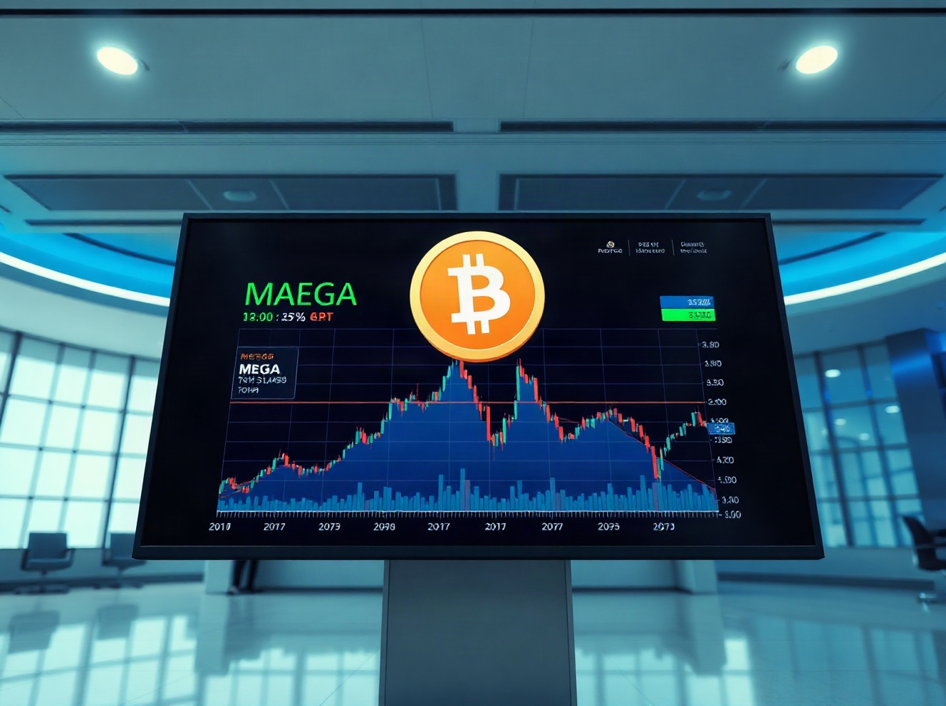 Upbit to Temporarily Suspend MEGA Deposits and Withdrawals on Aug. 25