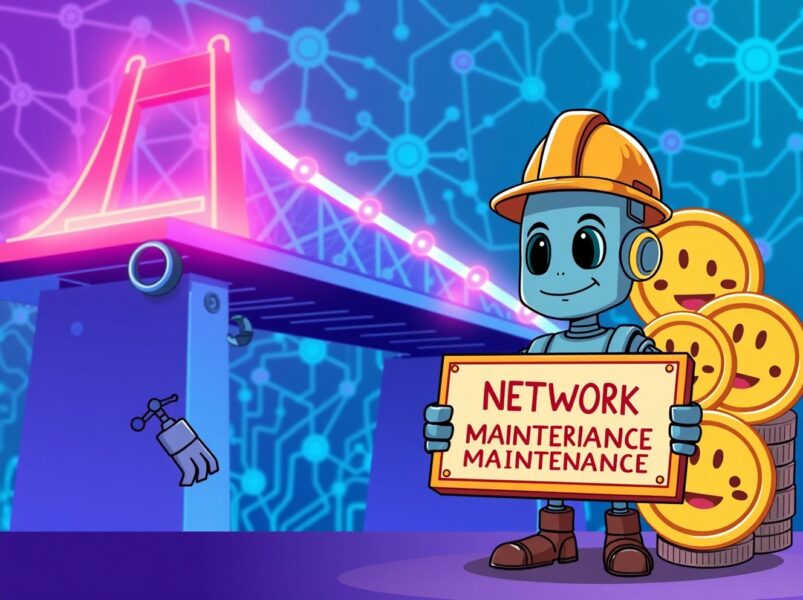 Critical Alert: Upbit Suspends Polygon Network Deposits and Withdrawals