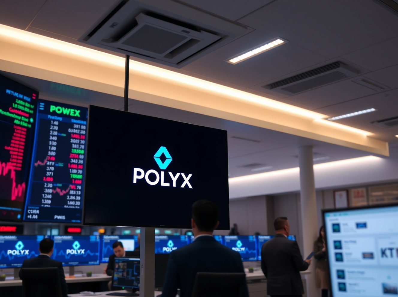 Upbit to Halt POLYX Deposits and Withdrawals for Polymesh Network Upgrade