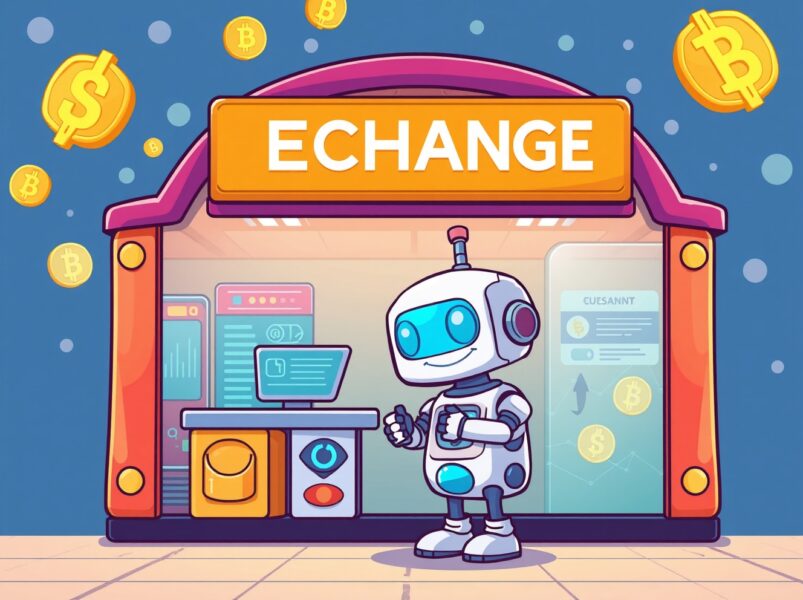 Upbit SWELL suspension announcement with paused transaction visualization