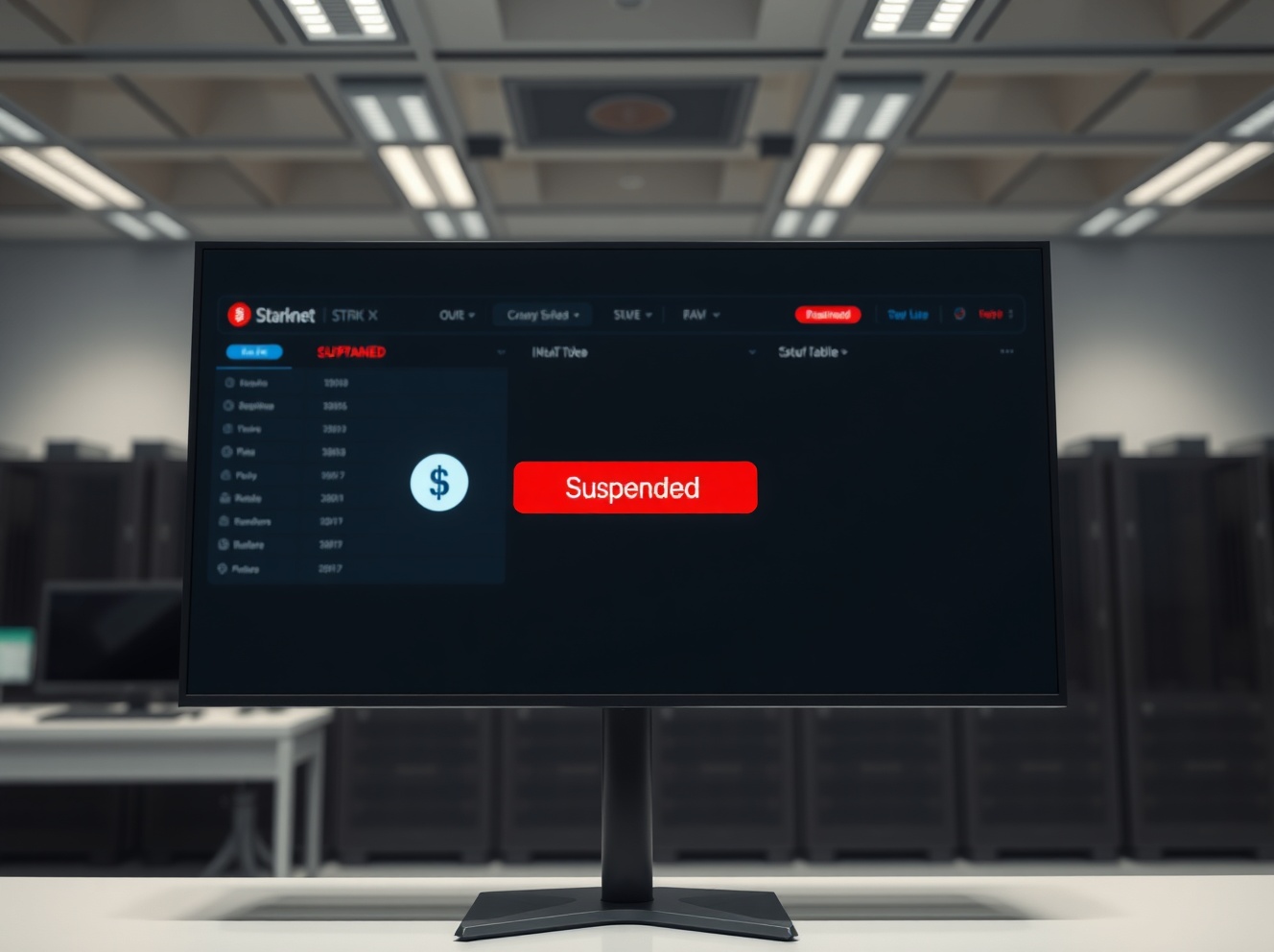 Upbit to Temporarily Halt Starknet (STRK) Withdrawals on July 5 Due to Network Issues