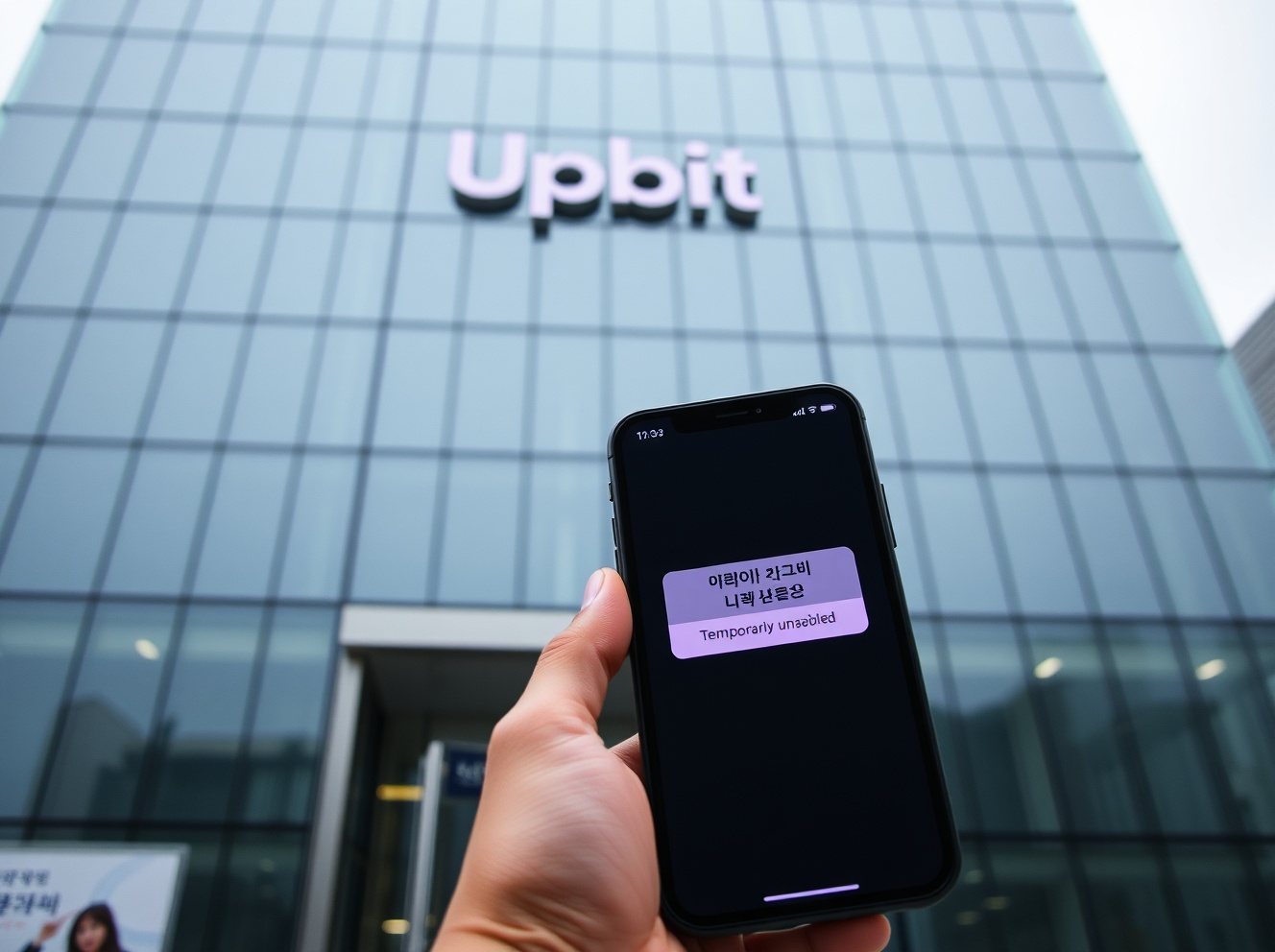 Upbit to Temporarily Halt KRW Services on July 11 for Scheduled Maintenance