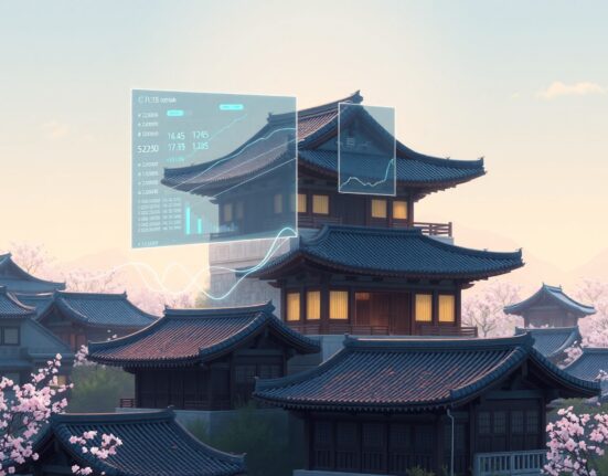 Upbit exchange introduces TWAP orders for algorithmic cryptocurrency trading in South Korea