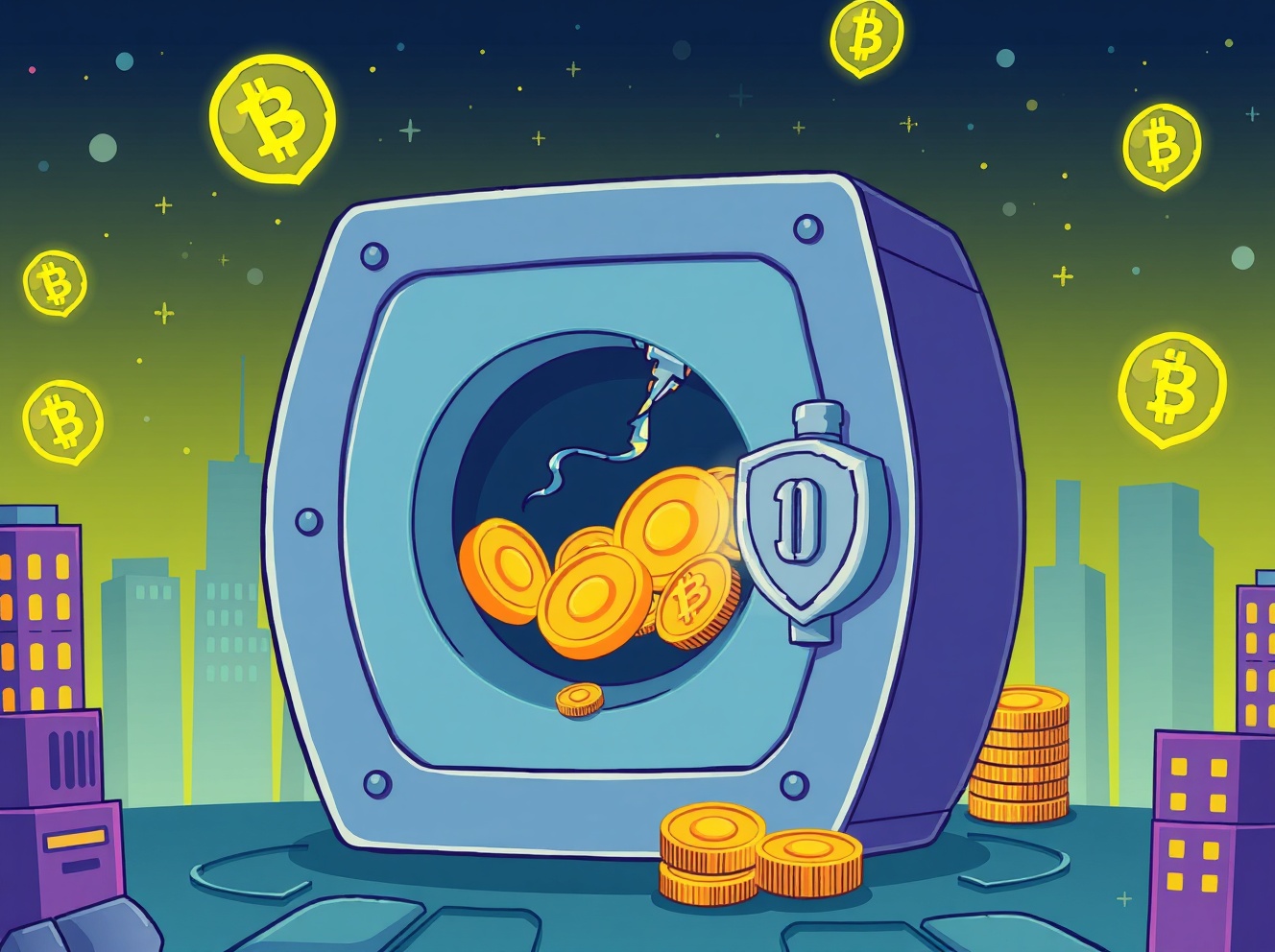 Critical Upbit Unauthorized Withdrawal: How $39.1M Solana Assets Were Compromised