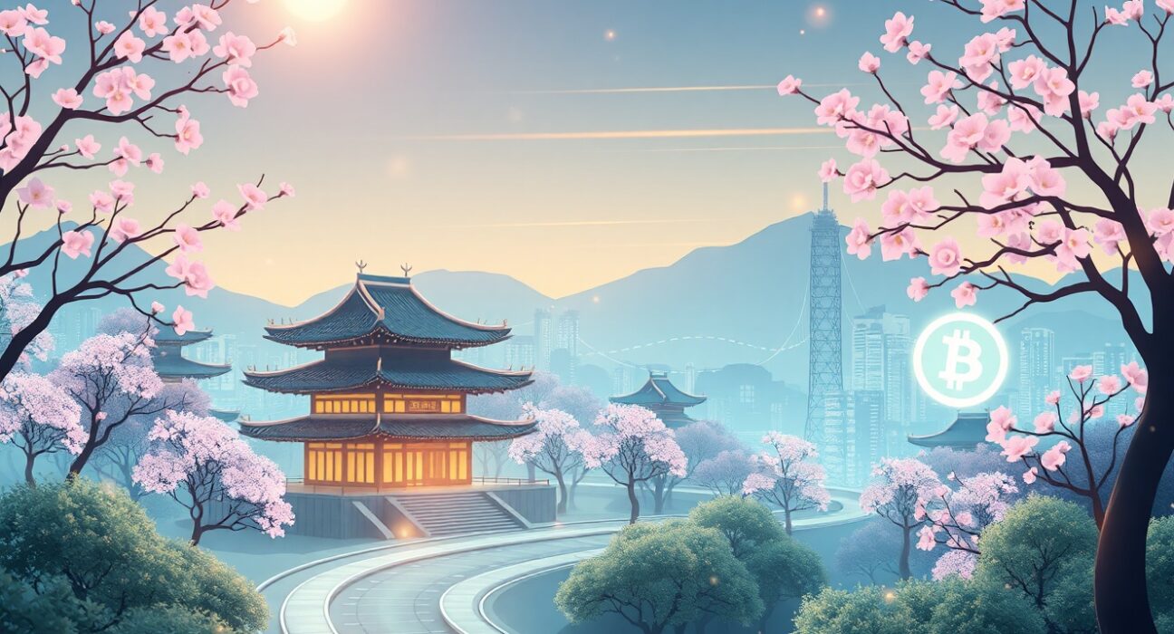 Upbit exchange lists USDe stablecoin for Korean won trading in major cryptocurrency expansion