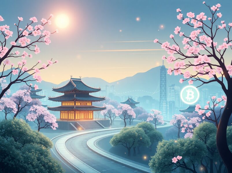 Upbit USDe Listing: Strategic Expansion Brings New Stablecoin to Korean Market