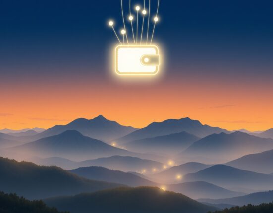 Strategic change to WalletConnect (WCT) token circulation on Upbit exchange impacting supply dynamics.