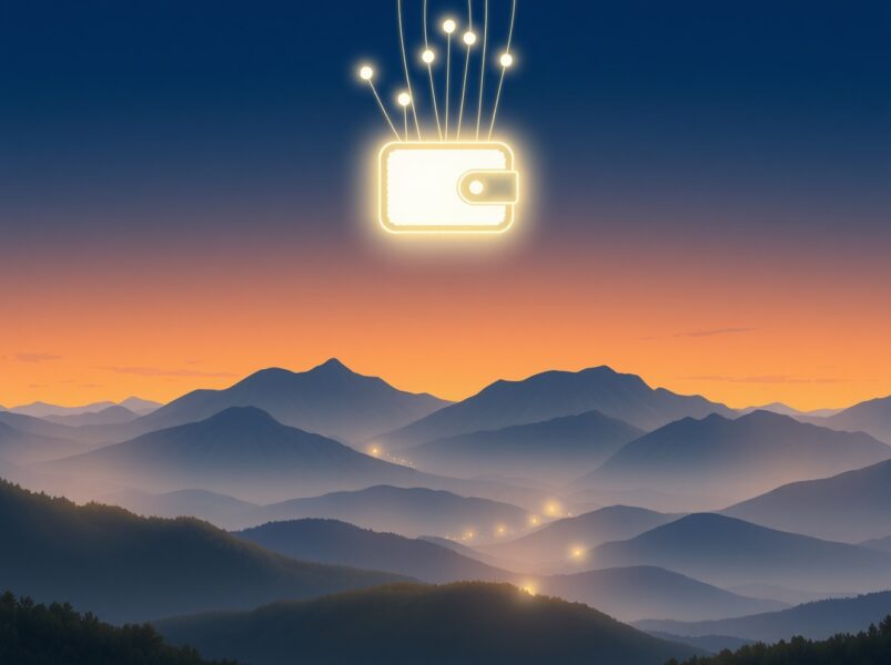 Upbit WCT Circulation Plan Shift: Strategic 8.2M Token Supply Increase Alters WalletConnect Trajectory