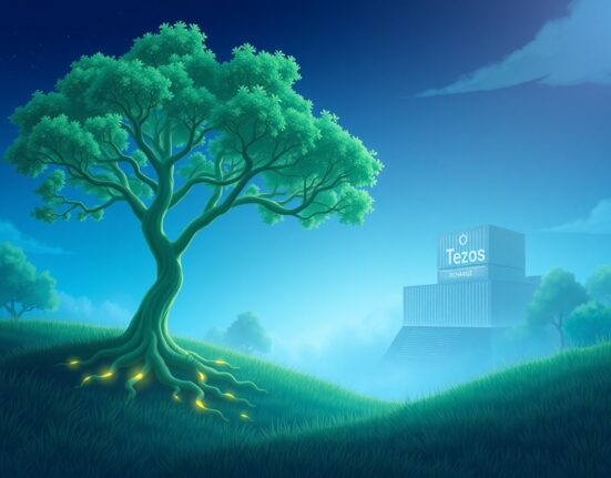 Upbit exchange temporarily suspends Tezos XTZ transactions for network maintenance