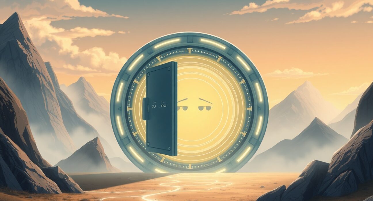 Upbit exchange temporarily suspends ZeroG cryptocurrency transactions due to a network issue.