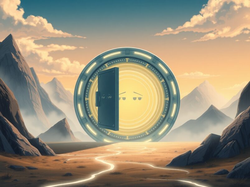 Upbit Halts ZeroG Transactions: Critical Network Issue Sparks Immediate Suspension