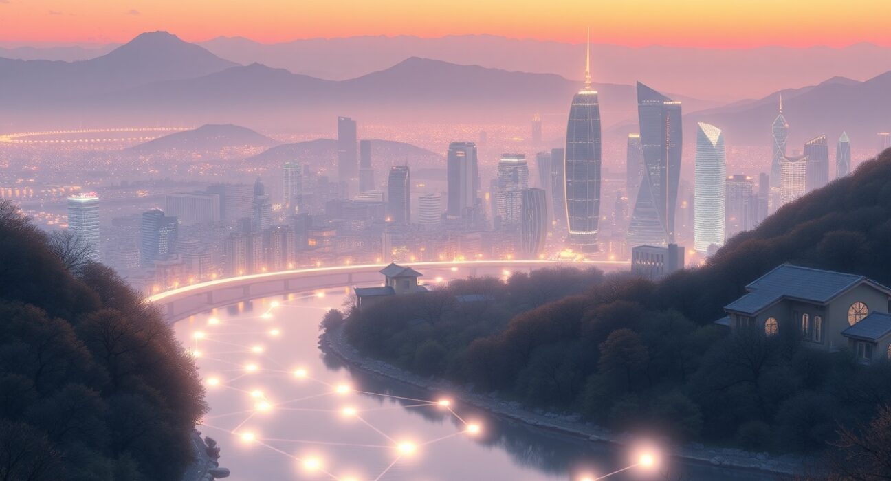 Upbit exchange lists ZKsync token, expanding Layer 2 blockchain access in South Korea.