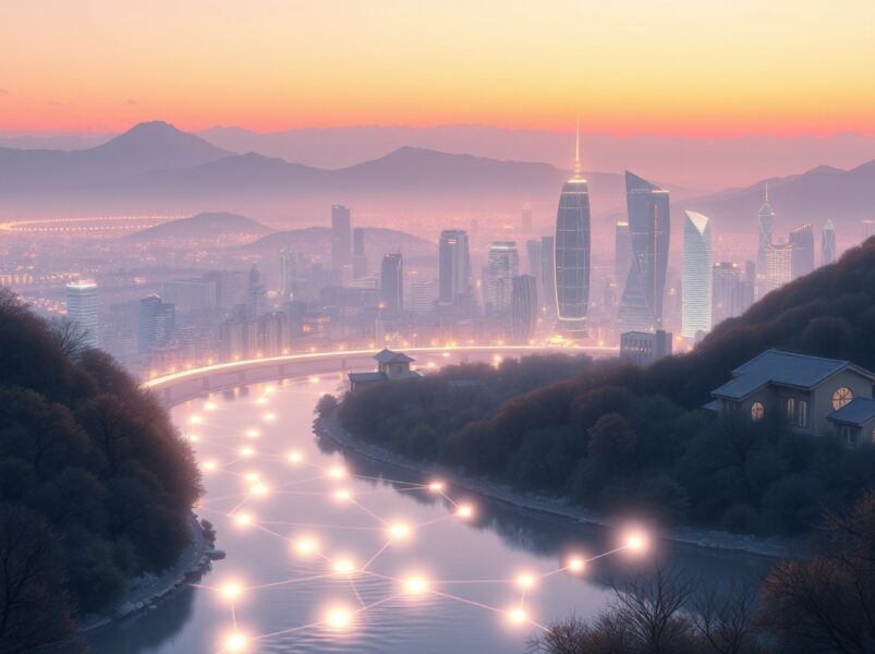 Upbit ZKsync Listing: A Strategic Milestone for Layer 2 Adoption in South Korea