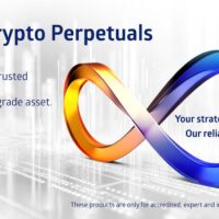 SGX Derivatives breaks new ground with institutional-grade crypto perpetual futures