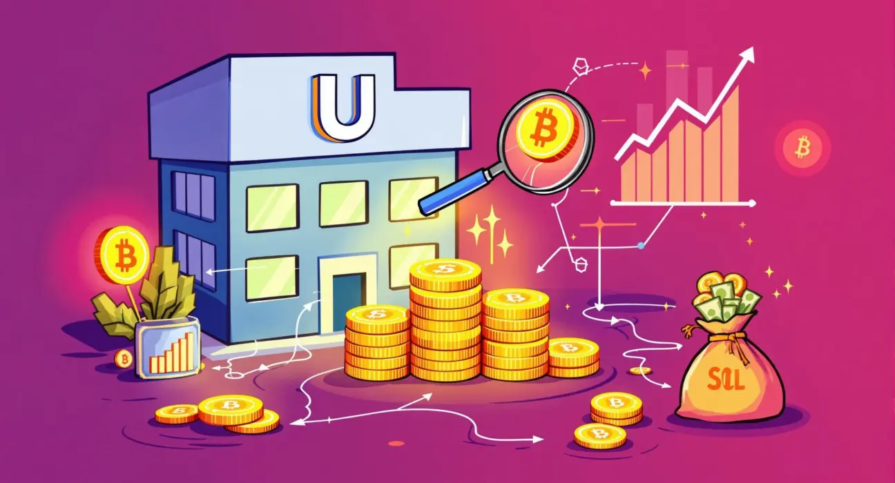 Upexi Solana: The Astounding Strategy Behind $331M Holdings