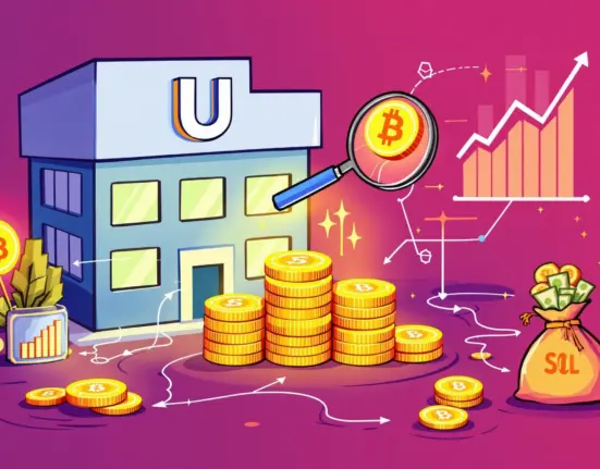 Upexi Solana: The Astounding Strategy Behind $331M Holdings