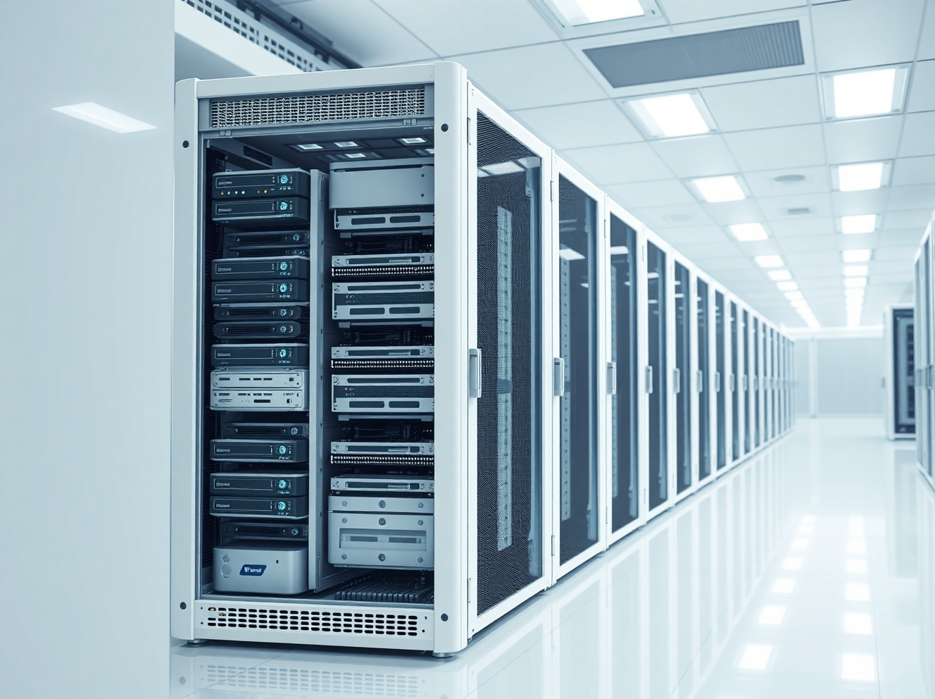 Upscale AI Targets Staggering $2B Valuation in Latest Funding Frenzy