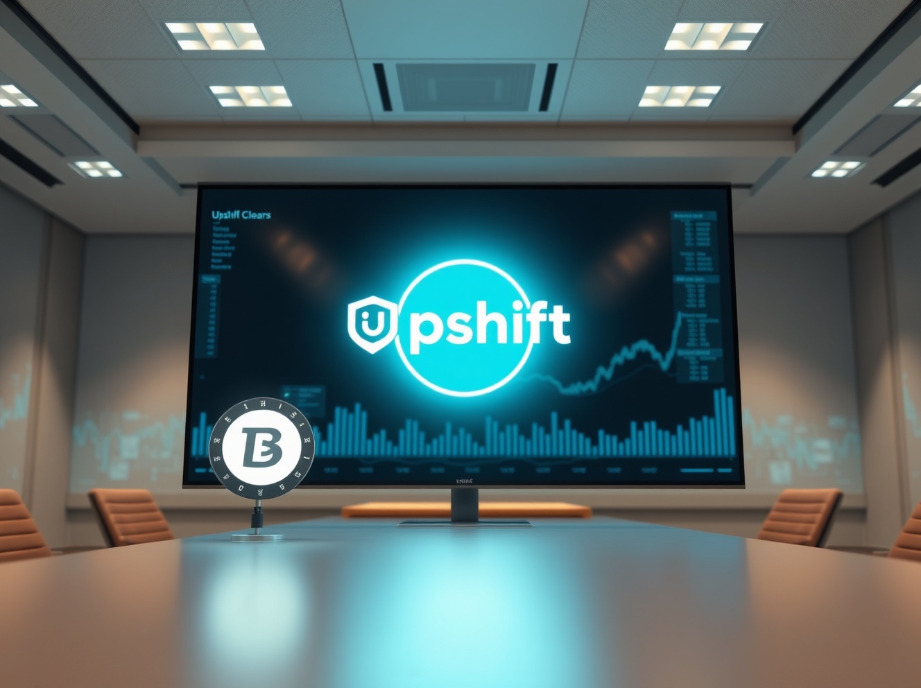 Upshift and Superstate Launch Instant Redemption Platform for Tokenized Real-World Assets