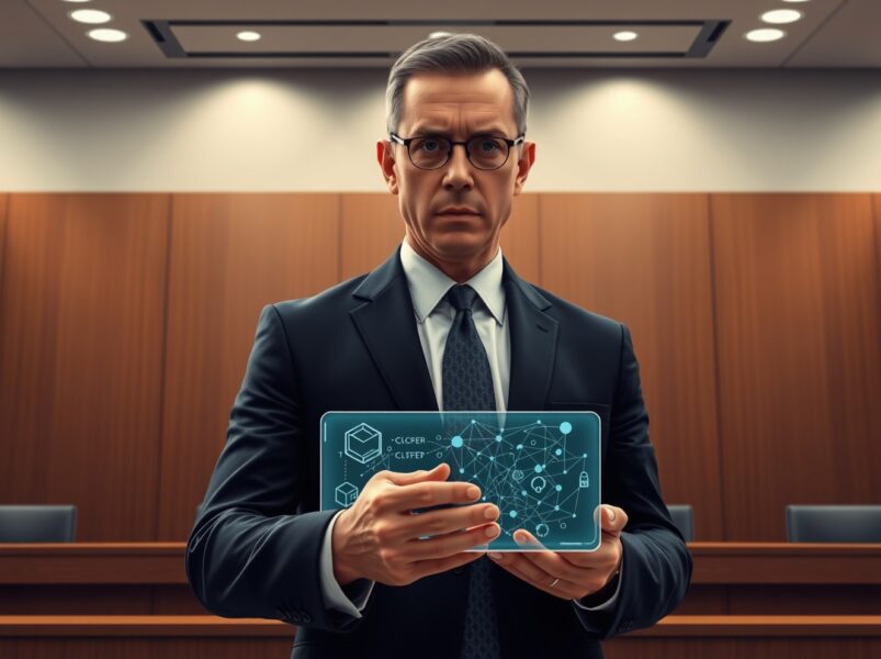 Uranium Finance Hack: US Prosecutors Land Critical Indictment in $54M DeFi Exploit