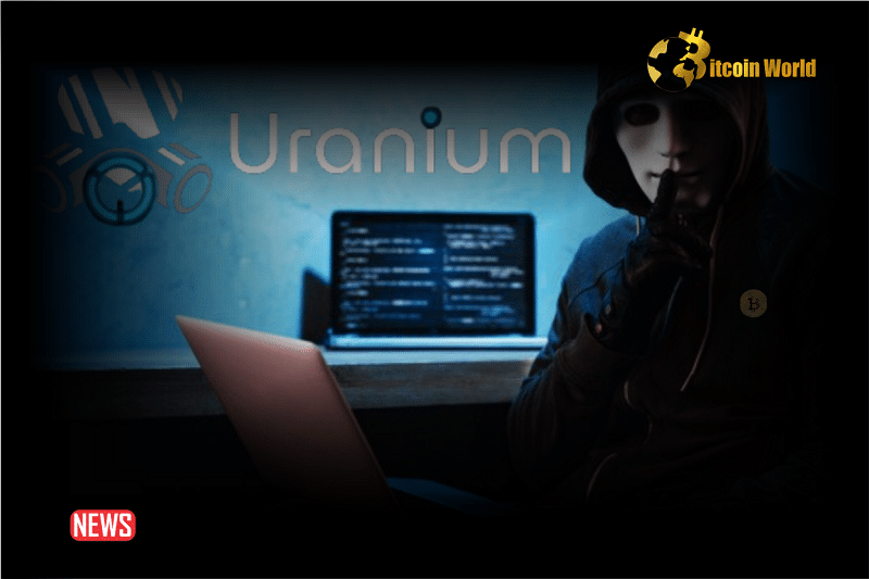 Uranium Finance Hacker Executes $2.5M BUSD Transfer To Ethereum