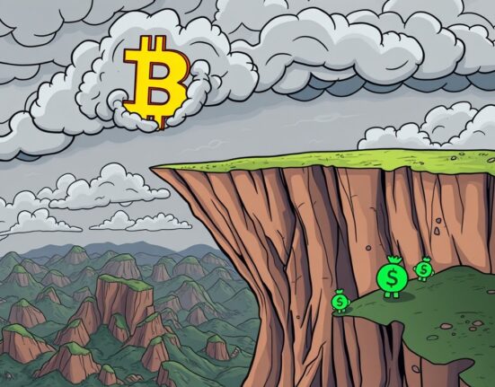 Urgent Bitcoin Decline Warning: What Matrixport Says About BTC's Future