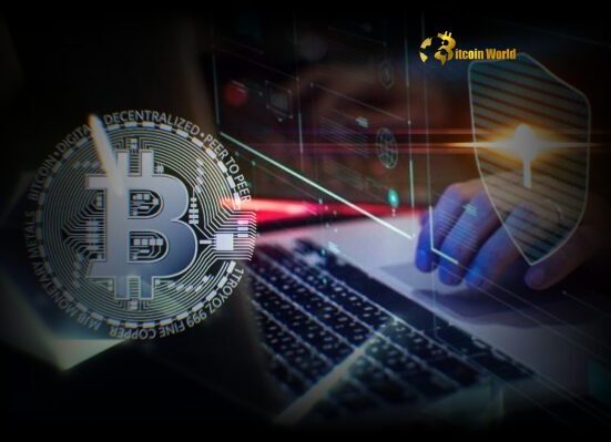 Urgent: Bitcoin PoW Security Under Threat as Fees Plummet to 13-Year Low