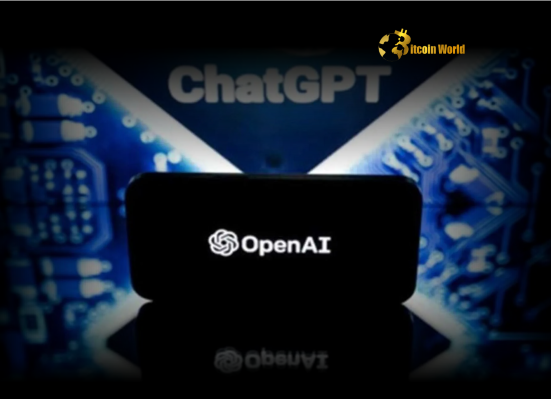 Urgent ChatGPT Outage Disrupts OpenAI Services and AI API Access