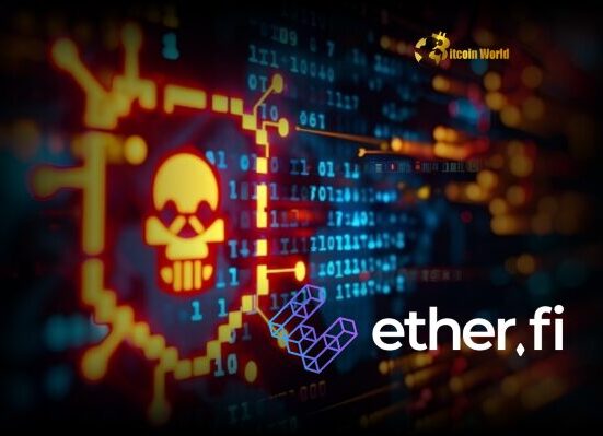 Urgent: Ether.fi Issues Critical Discord Security Warning Amid Investigation