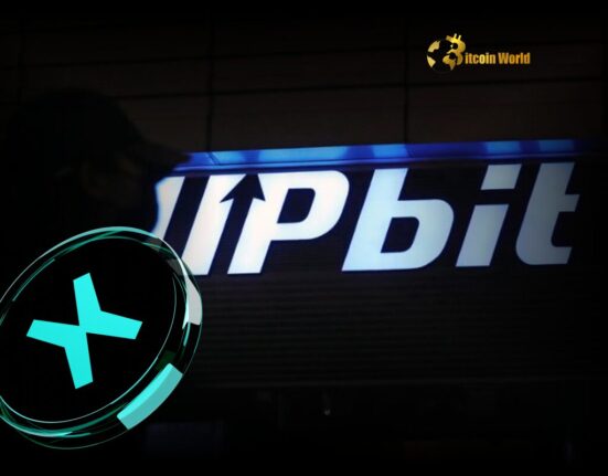 Urgent Upbit EGLD Suspension Announced for MultiversX Upgrade