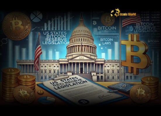 Urgent: US Bitcoin Legislation Needed for Strategic Reserve Expansion, Says VanEck Executive