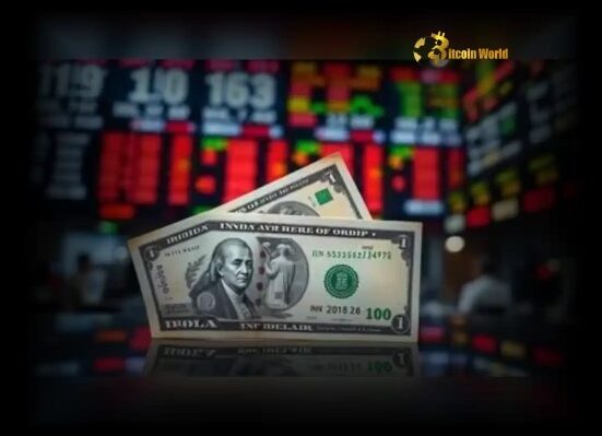 Urgent US Dollar Forecast Navigating Trade War and Government Debt Risks